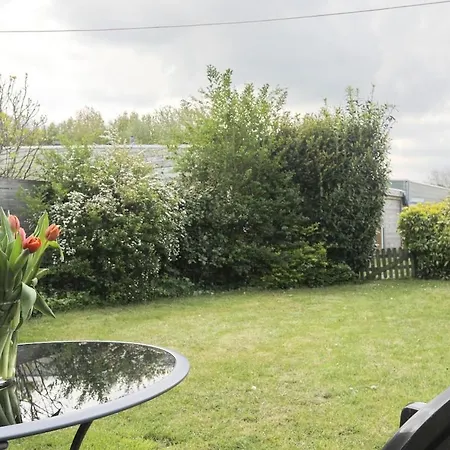 Sun&sea Holidays- De Hollandse Tulp בית נופש *