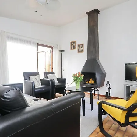 Holiday home Sun&sea Holidays- De Hollandse Tulp Noordwijkerhout