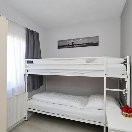 Sun&sea Holidays- De Hollandse Tulp Noordwijkerhout