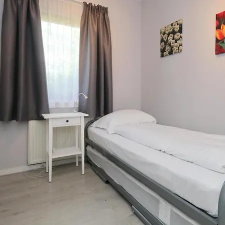 Sun&sea Holidays- De Hollandse Tulp * Noordwijkerhout