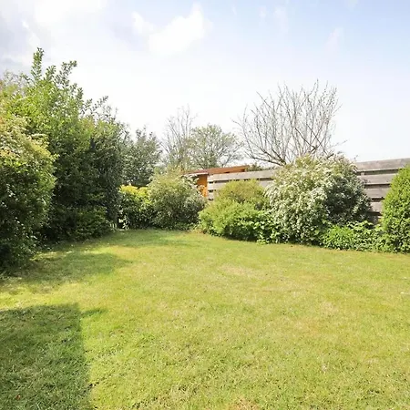 Sun&sea Holidays- De Hollandse Tulp Holiday home